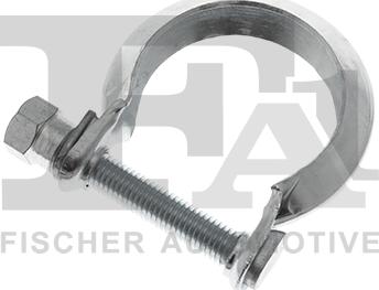 FA1 934-954 - Rohrverbinder, Abgasanlage parts5.com