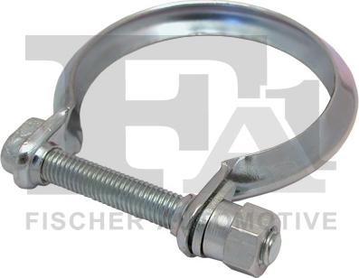 FA1 934-959 - Conector teava, sistem de esapament parts5.com