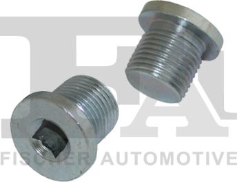 FA1 935.930.001 - Βιδωτή τάπα, λεκάνη λαδιού parts5.com