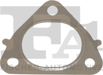 FA1 455-506 - Junta, colector de escape parts5.com