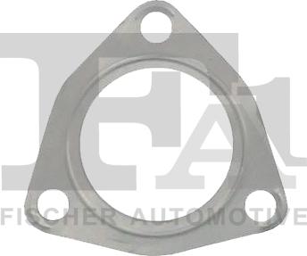 FA1 450-909 - Junta, tubo de escape parts5.com