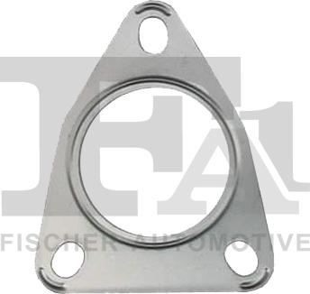 FA1 450-906 - Junta, tubo de escape parts5.com