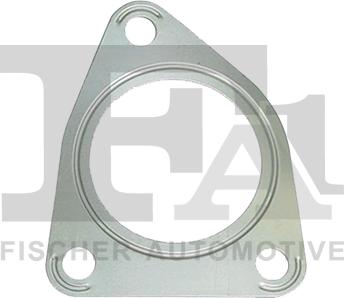 FA1 450-908 - Junta, tubo de escape parts5.com