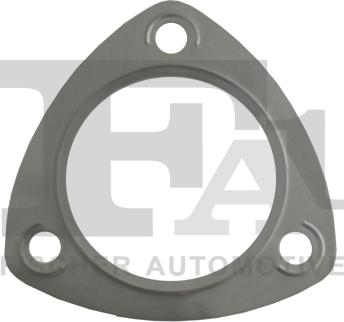 FA1 450-917 - Junta, tubo de escape parts5.com