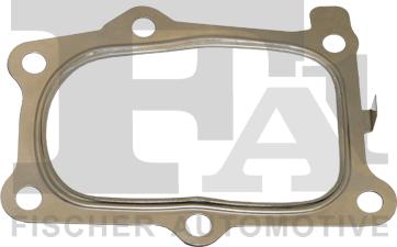 FA1 400-519 - Junta, compresor parts5.com