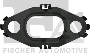 FA1 414-544 - Seal, oil outlet (charger) parts5.com