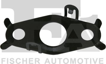 FA1 414-545 - Junta, salida aceite (turbocompresor) parts5.com