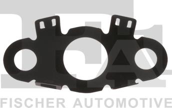 FA1 414-555 - Junta, salida aceite (turbocompresor) parts5.com