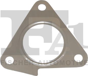 FA1 414-518 - Conta, egzoz manifoldu parts5.com