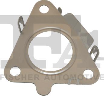 FA1 414-521 - Tihend, väljalaskekollektor parts5.com