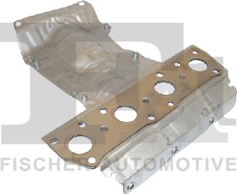 FA1 410-009 - Gasket, exhaust manifold parts5.com