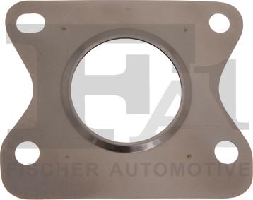 FA1 411-569 - Tömítés, kipufogókönyök parts5.com