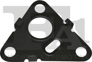 FA1 411-510 - Seal, oil outlet (charger) parts5.com