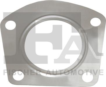 FA1 411-511 - Gasket, charger parts5.com