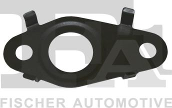 FA1 411-535 - Seal, oil outlet (charger) parts5.com