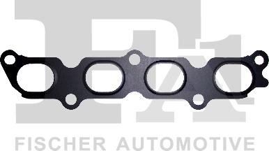 FA1 413-007 - Gasket, exhaust manifold parts5.com