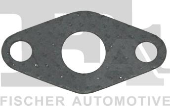 FA1 412-403 - Junta, salida aceite (turbocompresor) parts5.com