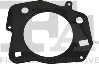 FA1 412-539 - Junta, colector de escape parts5.com