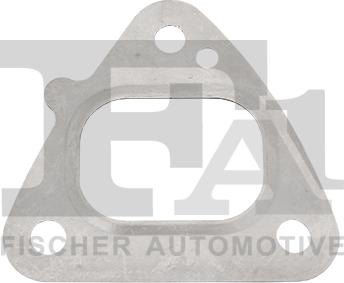 FA1 412-044 - Uszczelka, kolektor wydechowy parts5.com