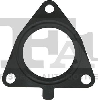 FA1 421-425 - Junta, colector de escape parts5.com