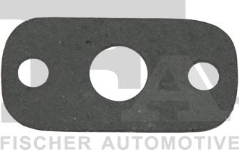 FA1 421-503 - Uszczelnienie, odpływ oleju (doładowanie) parts5.com