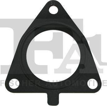 FA1 421-525 - Junta, colector de escape parts5.com