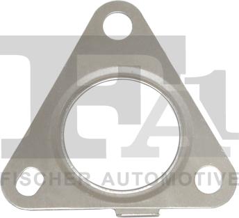 FA1 422-508 - Uszczelka, kolektor wydechowy parts5.com