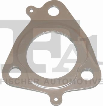 FA1 479-501 - Zaptivka, izduvna grana parts5.com