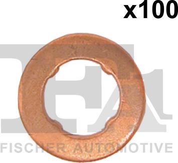 FA1 554.975.100 - Seal, injector holder parts5.com