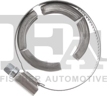 FA1 554-824 - Spojovací trubky, výfukový systém parts5.com