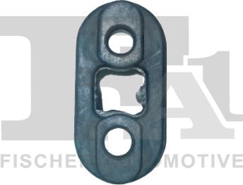 FA1 553-908 - Holding Bracket, silencer parts5.com