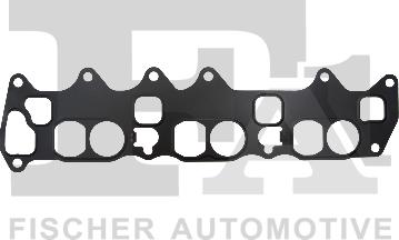 FA1 514-008 - Τσιμούχα, πολλαπλή εισαγωγής parts5.com