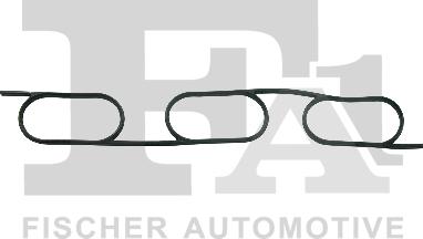 FA1 510-014 - Gasket, intake manifold parts5.com