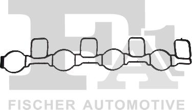 FA1 511-006 - Conta, emme manifoldu parts5.com