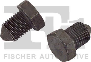 FA1 518.470.001 - Zárócsavar, olajteknő parts5.com