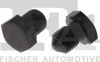 FA1 518.472.001 - Navojni čep, karter parts5.com