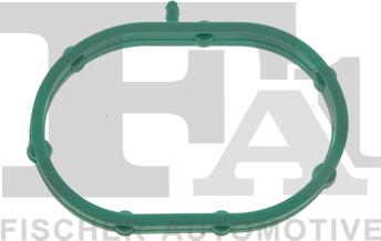 FA1 513-009 - Garnitura, galerie admisie parts5.com