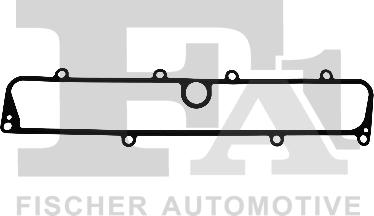 FA1 512-034 - Dichtung, Ansaugkrümmergehäuse parts5.com