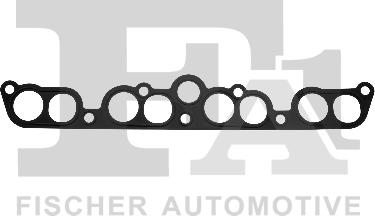 FA1 512-025 - Dichtung, Ansaugkrümmer parts5.com