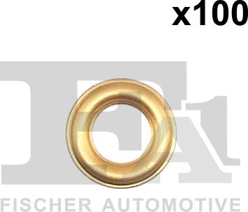 FA1 576.370.100 - Lämpösuojalevy, ruiskutusjärj. parts5.com