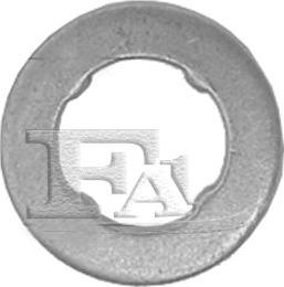 FA1 642.695-U-25 - Dichtring, Düsenschacht parts5.com