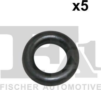 FA1 076.501.005 - Pierścień uszczelniający parts5.com