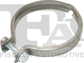 FA1 144-895 - Raccord de tuyau, système d'échappement parts5.com