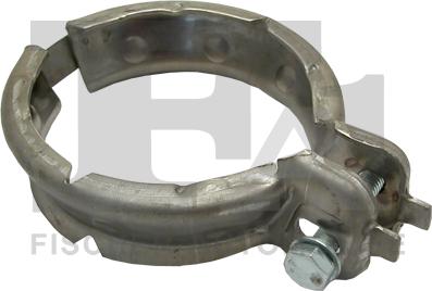 FA1 144-896 - Pipe Connector, exhaust system parts5.com