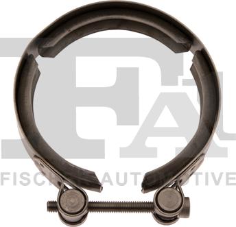 FA1 144-887 - Скоба, въздуховод за двигателя parts5.com