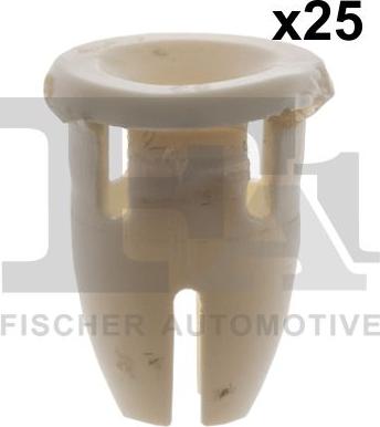 FA1 14-60002.25 - Patent, dísz / védőléc parts5.com