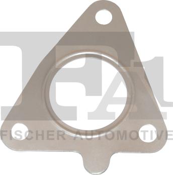 FA1 140-912 - Tömítés, kipufogócső parts5.com