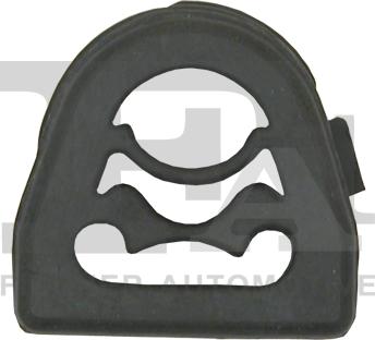 FA1 143-911 - Soporte, silenciador parts5.com