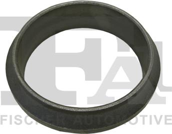 FA1 142-956 - Tömítőgyűrű, kipufogócső parts5.com