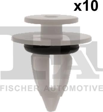 FA1 10-40015.10 - Príchytka ozdobnej / ochran. liżty parts5.com